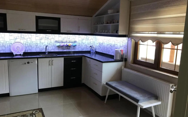Yıldız Pansiyon