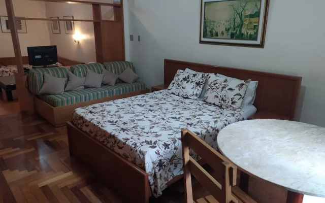 Hotel Dublin