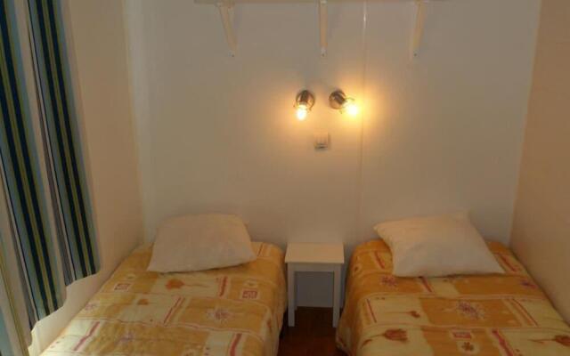 Camping des Rives des Corbieres