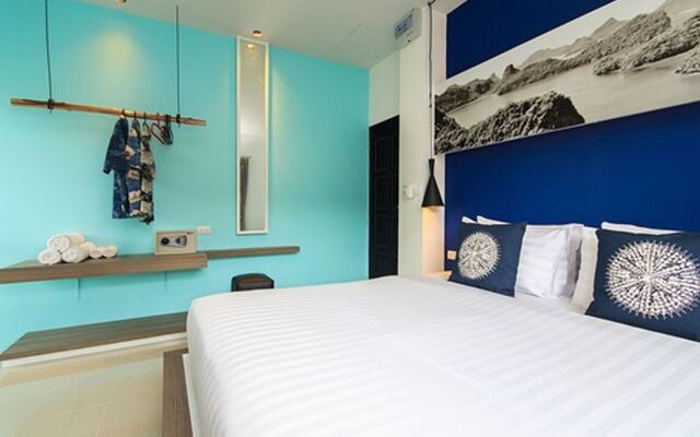 Hotel The Journey Patong New
