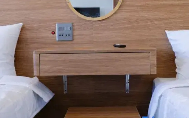 Quynh Trang Hotel