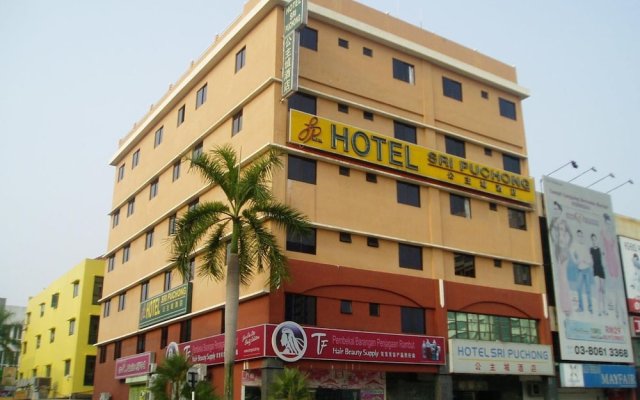 Sri Puchong Hotel