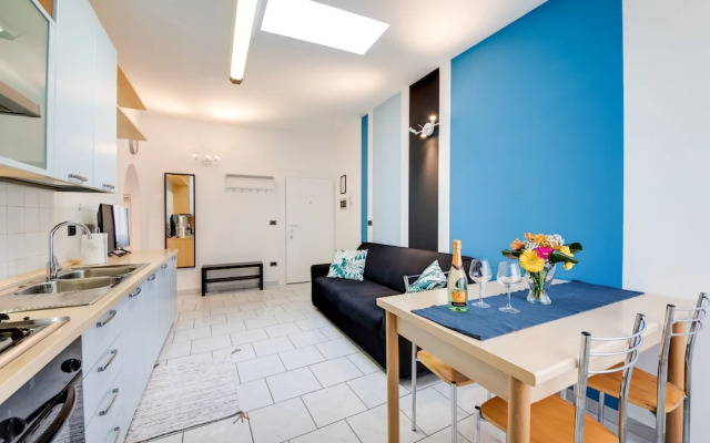 Maroncelli Apartment