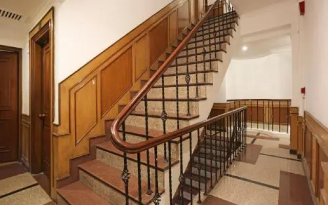 Lambas House Delhi
