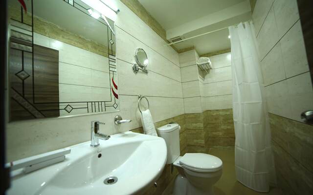 Lords Eco Inn, Gandhidham