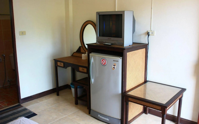 Tri Gong Hotel