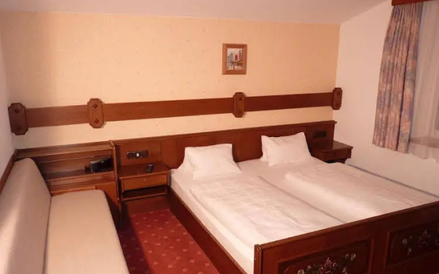 Pension Glockenstuhl