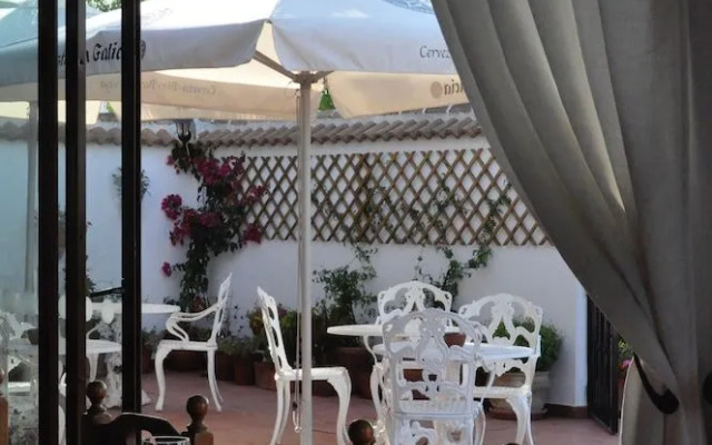 Hotel Rural La Paloma