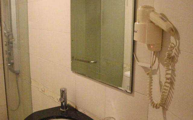 Parkson Hotel Hanoi