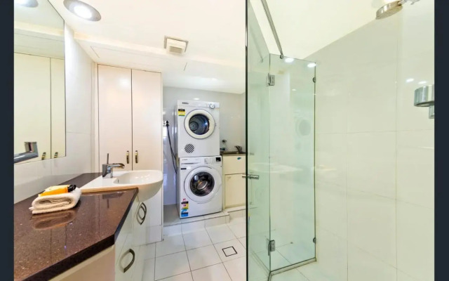 Zenith Ocean Front Apartments