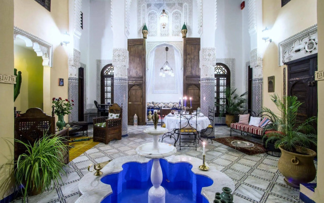 Riad Letchina