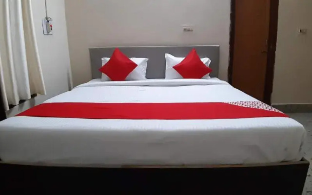 OYO 29205 Bhubaneswar Pride