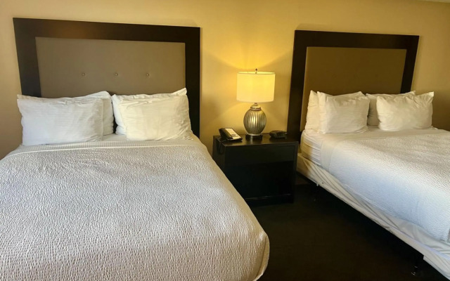 Jockey Resort Suites Center Strip