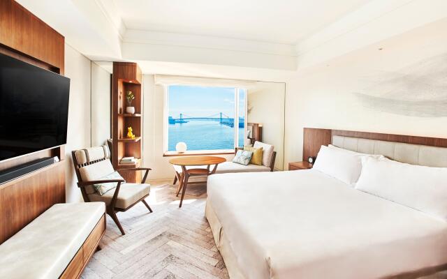InterContinental Tokyo Bay by IHG