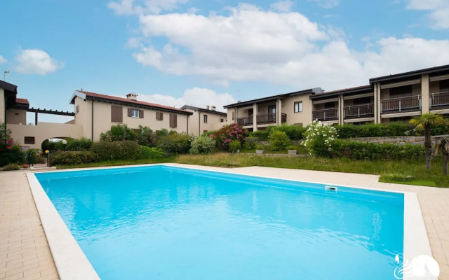 Appartamento le Terrazze Soiano