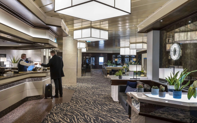 Maritim Hotel Darmstadt