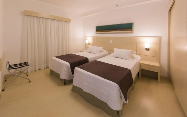 Hotel Araucária Flat
