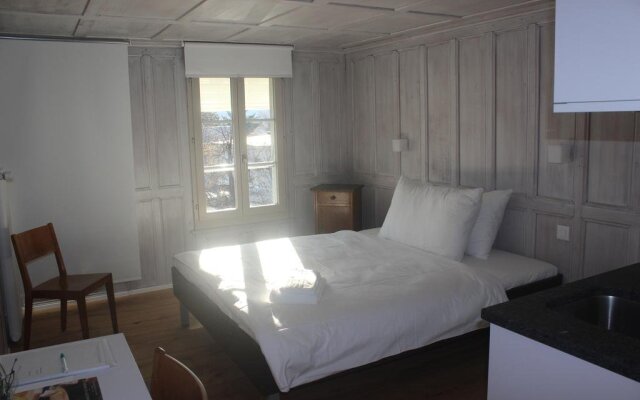 Gasthof Lï¿½wen Grosshï¿½chstetten