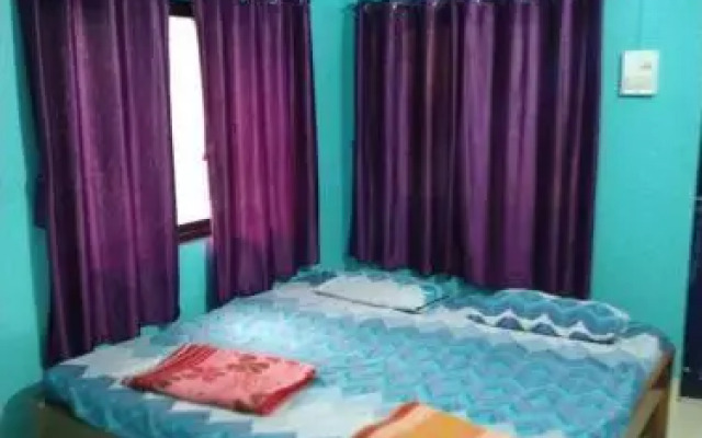 Saees Badami Cottage