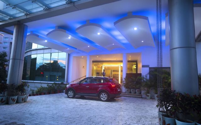 Hotel Atithi