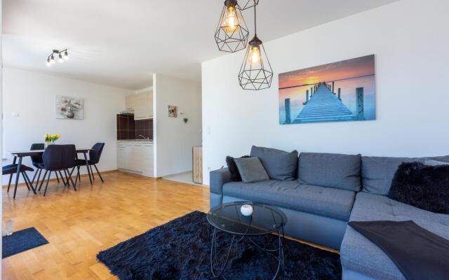 Apartment Deni in Crikvenica