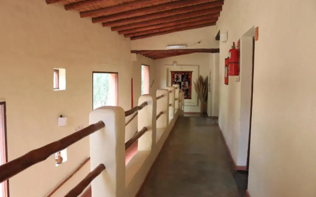 Hotel Punta Corral