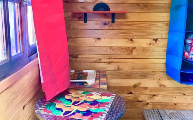 B&B Mi Casa Es Tu Casa
