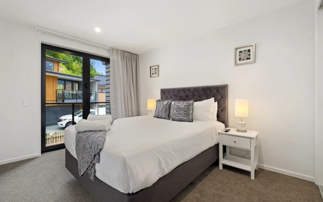 Serenity Heights - Villa 27