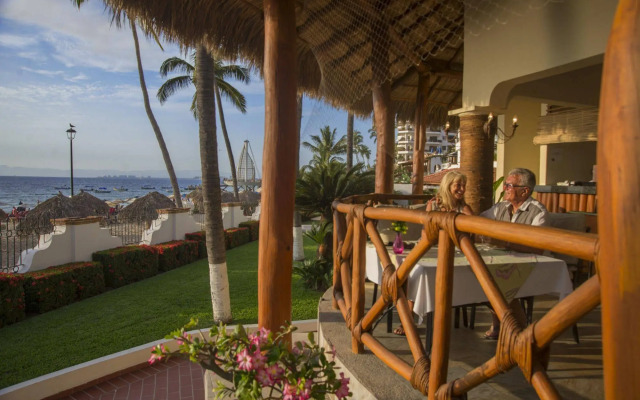 Hotel Tropicana Vallarta
