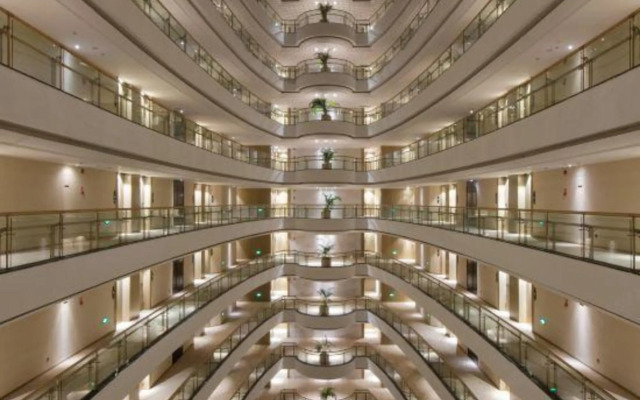 Fanhua Hotel
