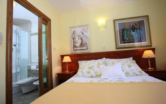 Apartments Bekavac Osejava