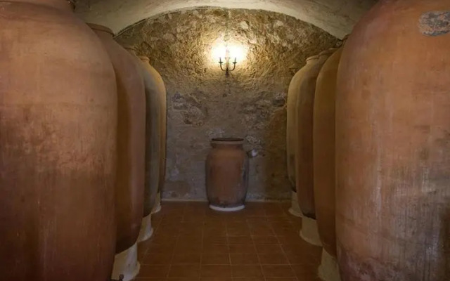La Casa del Villar