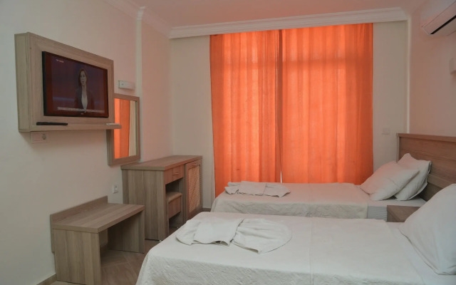 Marina Apart Otel