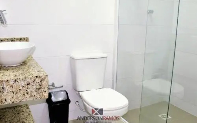 1007 Residencial Fontini Apto 302 - Praia De Bombas