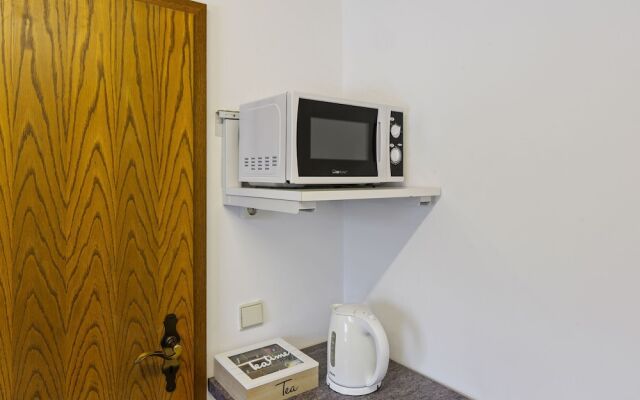 Captivating Apartment in Winterberg With Garden