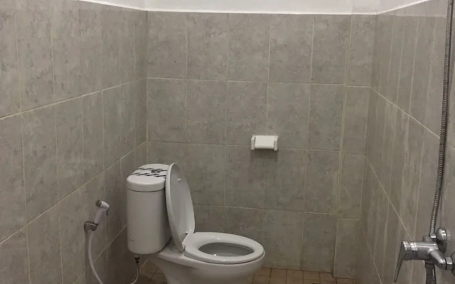 D'Reborn Guest House