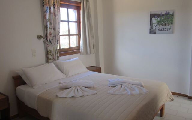 Cathrin Suites