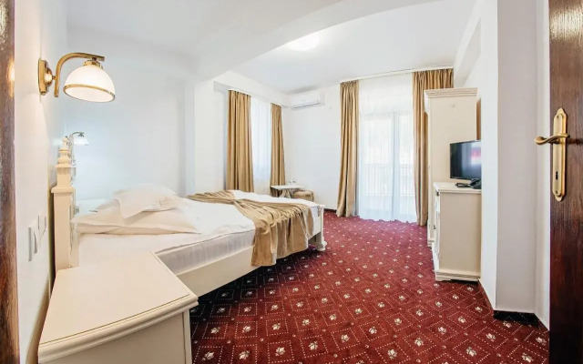 Pension Elegance