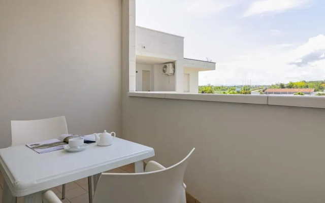 Residenza Excelsior 807