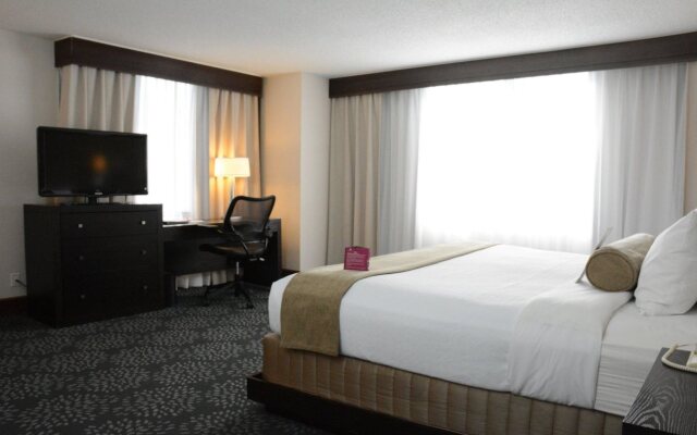 The Armon Hotel & Conference