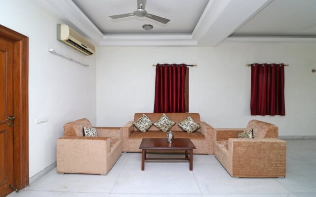 Ashray Home