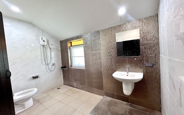 Baan Tawai Lanna Resort