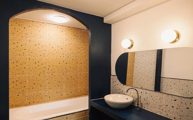 The Mellow Pillow at Chiang Mai Gate