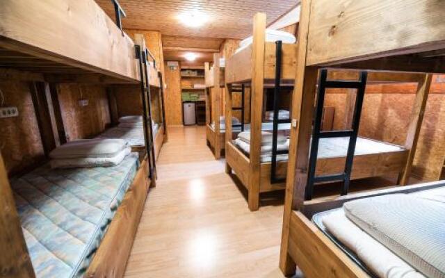 Hostel Paradiso