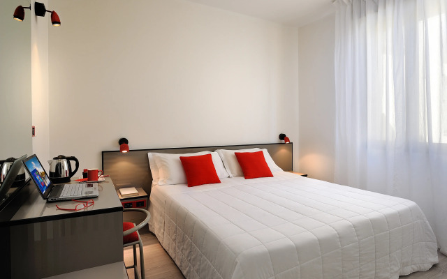Hotel Boemia