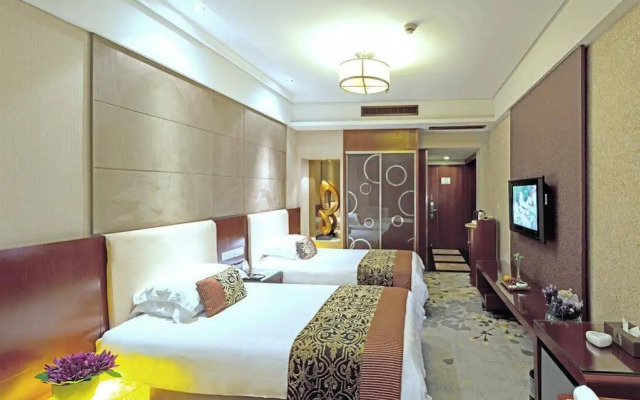 Ejon Intercontinental Yiwu