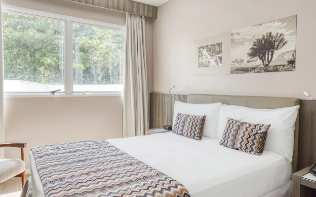 Pampulha Design Hotel