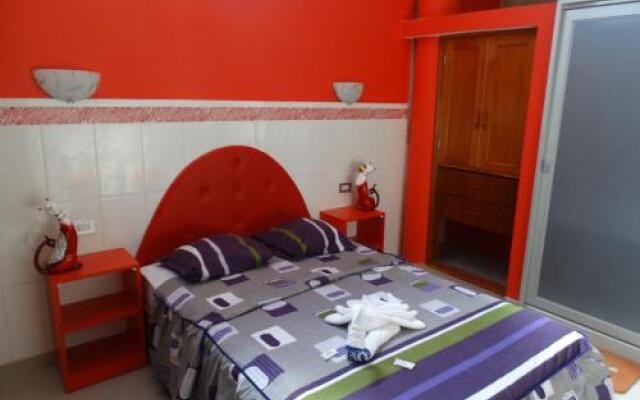 Amazon Rivers Hosteleria Residencial