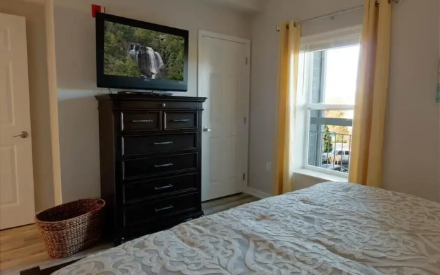Whispering Pines 333