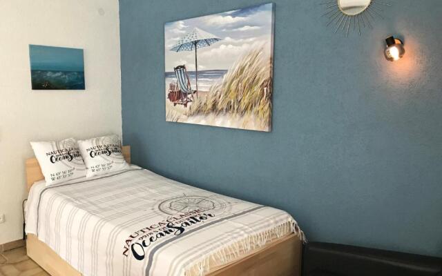 Wohnung Christine Okroy 3